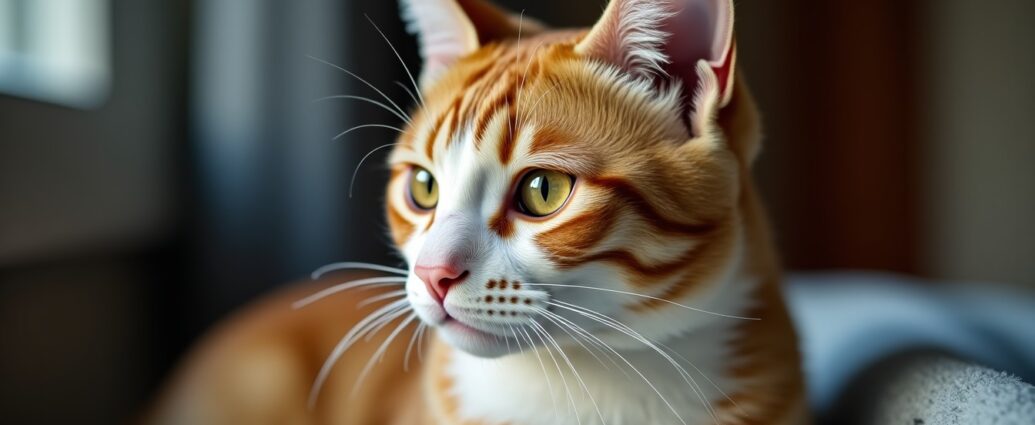 Pourquoi mon chat mordille-t-il du plastique ? Comprendre les raisons et trouver des solutions efficaces