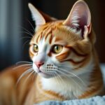 Pourquoi mon chat mordille-t-il du plastique ? Comprendre les raisons et trouver des solutions efficaces