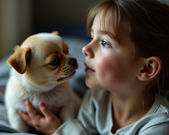 Leptospirose canine : reconnaître les signes avant-coureurs pour protéger votre chien