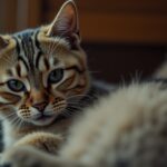 Durée de survie d’un chat sans nourriture : ce que vous devez savoir
