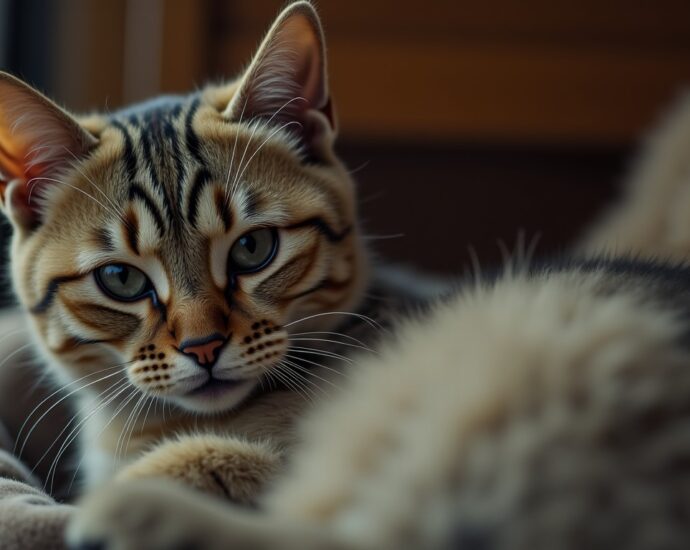 Durée de survie d’un chat sans nourriture : ce que vous devez savoir