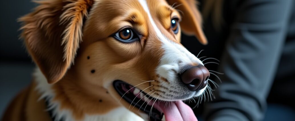 Maladie de Crohn canine : détecter rapidement les symptômes pour une prise en charge efficace