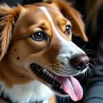 Maladie de Crohn canine : détecter rapidement les symptômes pour une prise en charge efficace