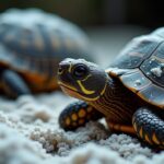 Hibernation de votre tortue : guide complet pour un sommeil hivernal sécurisé