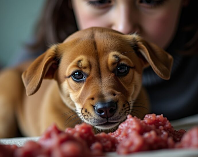 Les pays où la consommation de viande de chien et de chat est une réalité culturelle à travers le monde