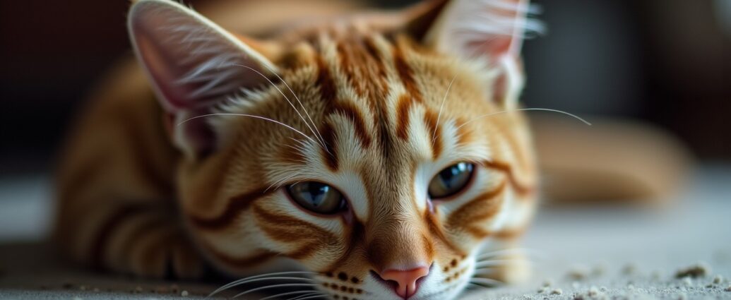 Quelle est la quantité quotidienne de souris consommée par un chat ?