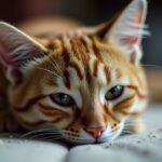 Quelle est la quantité quotidienne de souris consommée par un chat ?
