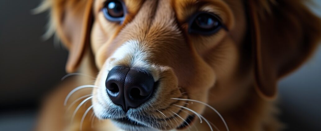 Fièvre chez le chien : reconnaître les signes d’alerte et quand intervenir d’urgence