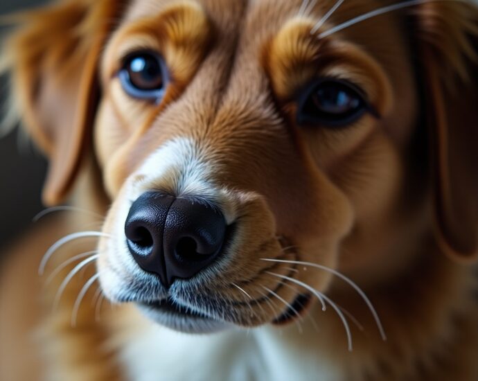 Fièvre chez le chien : reconnaître les signes d’alerte et quand intervenir d’urgence