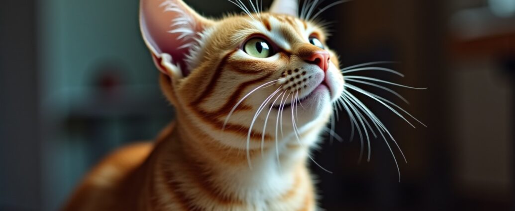 Les sons du chat : guide pour reconnaître et imiter ses vocalises