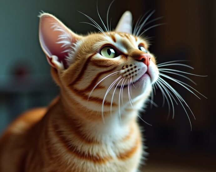 Les sons du chat : guide pour reconnaître et imiter ses vocalises