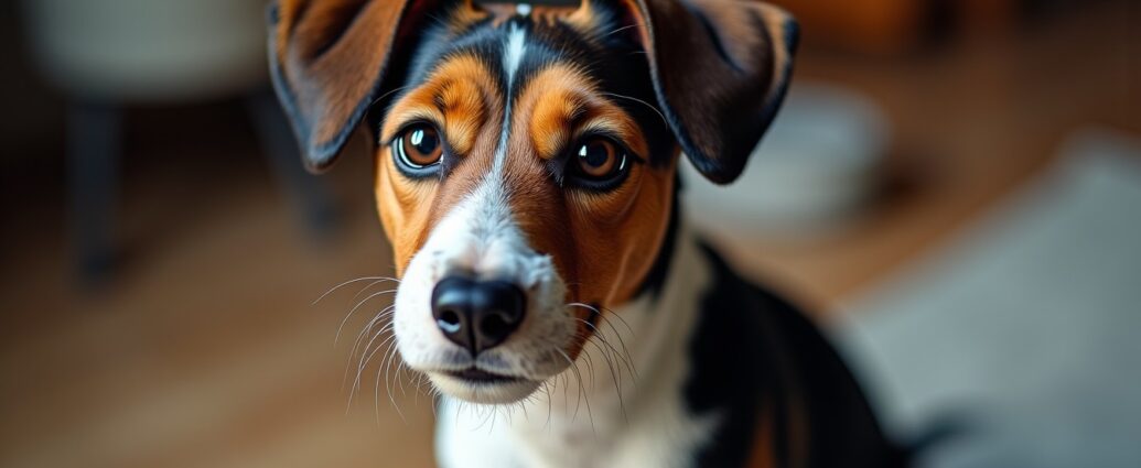 Jack Russel x Teckel : découvrez le tempérament unique de ce chien au physique surprenant