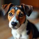 Jack Russel x Teckel : découvrez le tempérament unique de ce chien au physique surprenant
