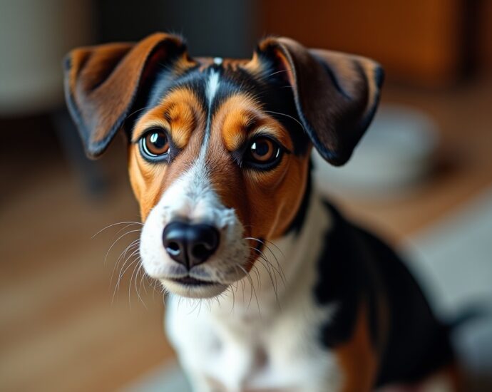 Jack Russel x Teckel : découvrez le tempérament unique de ce chien au physique surprenant