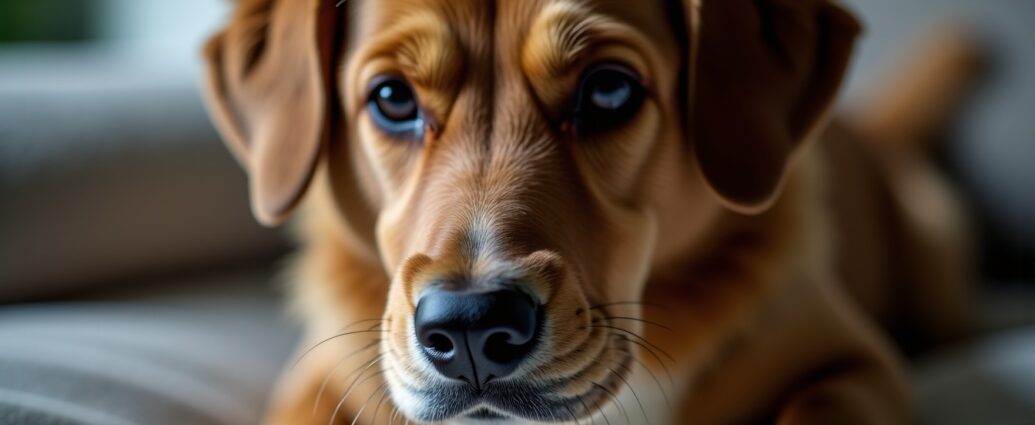 Maladies auto-immunes chez le chien : identifier les premiers signes pour agir rapidement