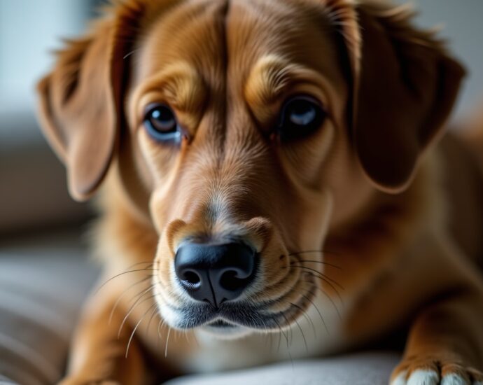Maladies auto-immunes chez le chien : identifier les premiers signes pour agir rapidement