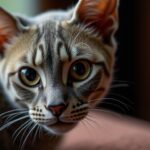 Devon Rex : Découvrez les secrets irrésistibles de ce chat au charme singulier