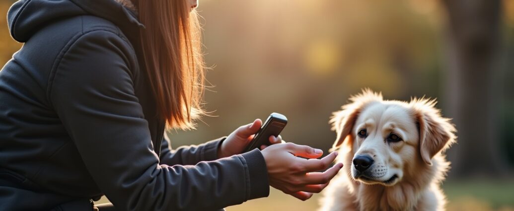 Éducateur pour chien agressif : pourquoi et quand solliciter l'expertise d'un professionnel ?