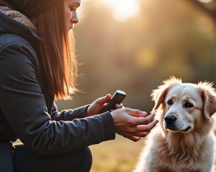 Éducateur pour chien agressif : pourquoi et quand solliciter l'expertise d'un professionnel ?