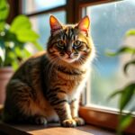Chat Isabelle : Découvrez cette teinte rare et les secrets de ses soins