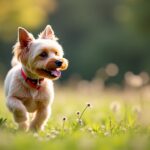 Colliers de dressage pour petits chiens : guide pour un apprentissage efficace et sans stress