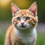 Prénoms originaux et créatifs pour votre chatte