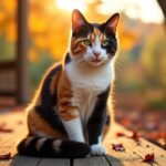 Chat Calico : Origines, Symbolique et Conseils pour Bien Entretenir cette Robe Colorée