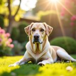 Maladie de Cushing chez le chien : découvrez les images qui dévoilent ses symptômes visibles