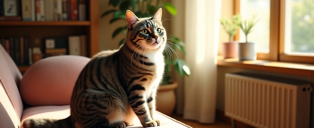 Chats trisomiques : démêler mythe et réalité à travers explications et témoignages