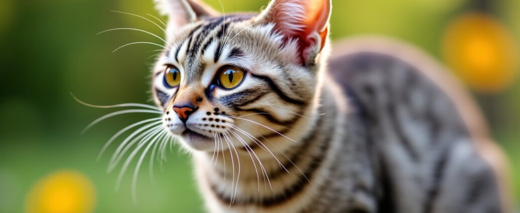 Dysurie Féline : Identifier et Soigner les Troubles Urinaires chez le Chat