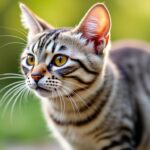 Dysurie Féline : Identifier et Soigner les Troubles Urinaires chez le Chat