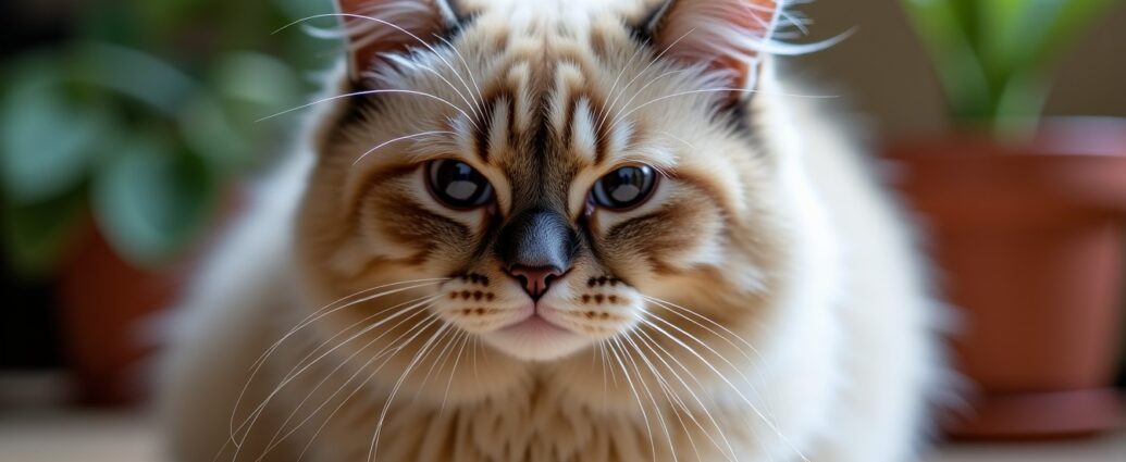 Grossesse de la chatte : Guide hebdomadaire complet pour suivre chaque étape