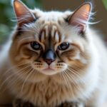 Grossesse de la chatte : Guide hebdomadaire complet pour suivre chaque étape