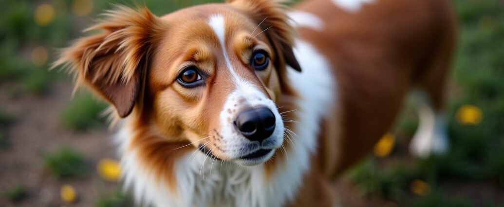 Le chien éducateur : pilier essentiel de l'apprentissage et guide du comportement