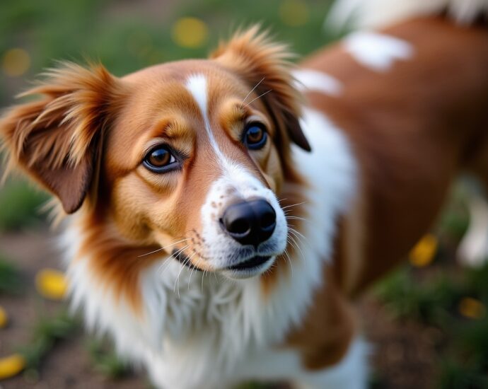Le chien éducateur : pilier essentiel de l'apprentissage et guide du comportement