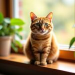 Chat qui miaule trop : 5 astuces efficaces pour calmer les vocalises incessantes