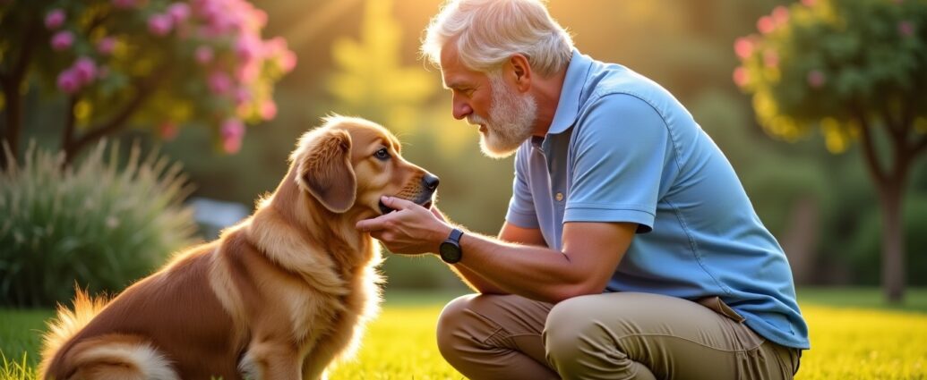 Détecter les premiers signes de maladie chez votre chien pour intervenir rapidement