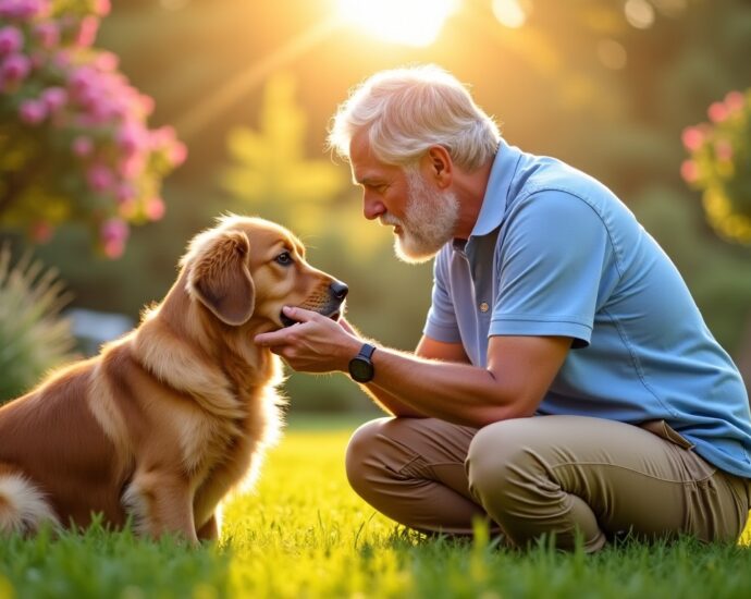 Détecter les premiers signes de maladie chez votre chien pour intervenir rapidement