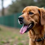 Longe pour chien : trouver le compromis idéal entre sécurité et liberté