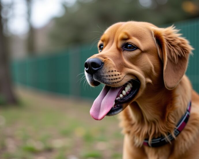 Longe pour chien : trouver le compromis idéal entre sécurité et liberté