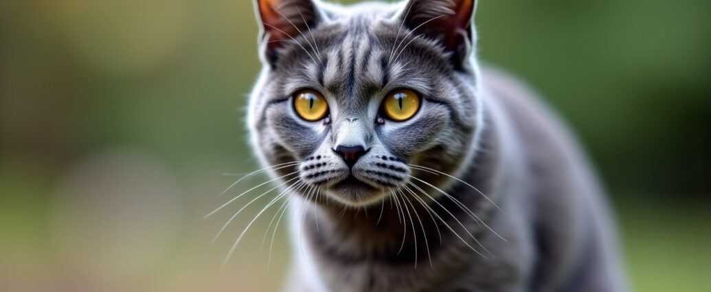 Chat Chartreux : Découvrez ses Origines, Son Caractère Unique et Nos Conseils pour Bien l'Adopter