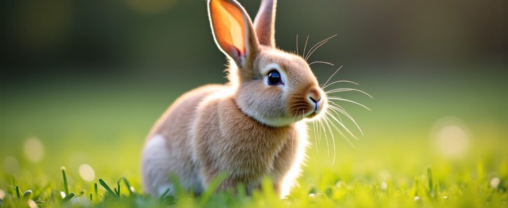 Durée de vie du lapin : les clés pour comprendre et optimiser la longévité de votre petit compagnon