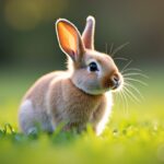 Durée de vie du lapin : les clés pour comprendre et optimiser la longévité de votre petit compagnon
