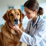 Giardiose canine : détecter les signes précoces pour une intervention rapide et efficace
