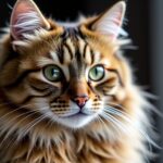 Les secrets du miaulement : Décrypter les messages de votre chat