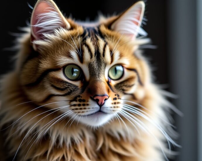 Les secrets du miaulement : Décrypter les messages de votre chat