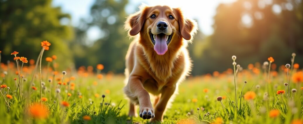 Frontpro pour chien : une protection antiparasitaire optimale pour le bien-être de votre fidèle compagnon