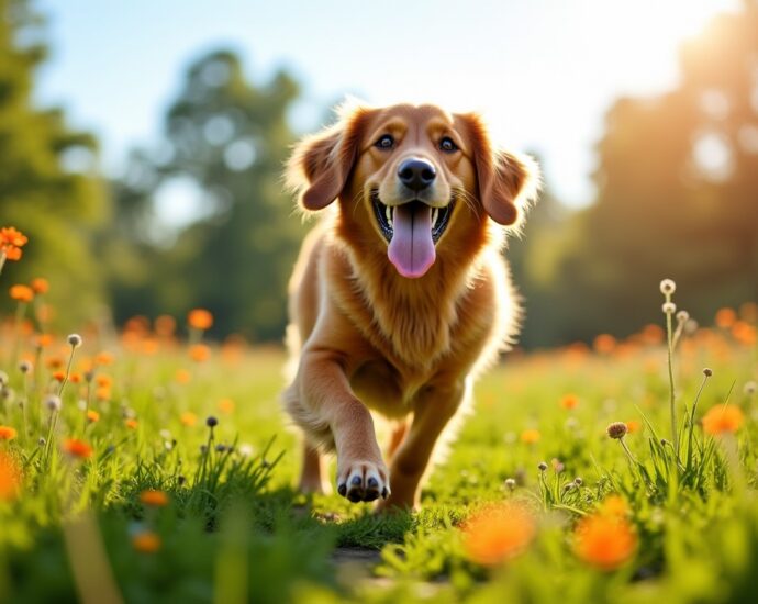 Frontpro pour chien : une protection antiparasitaire optimale pour le bien-être de votre fidèle compagnon