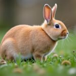 Lapin domestique : conseils essentiels pour assurer la santé et le bien-être de votre compagnon