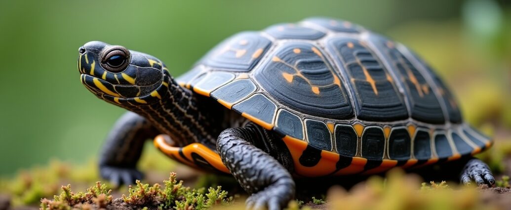 Tortue cistude d’Europe : stratégies efficaces pour préserver cette espèce vulnérable dans son habitat naturel